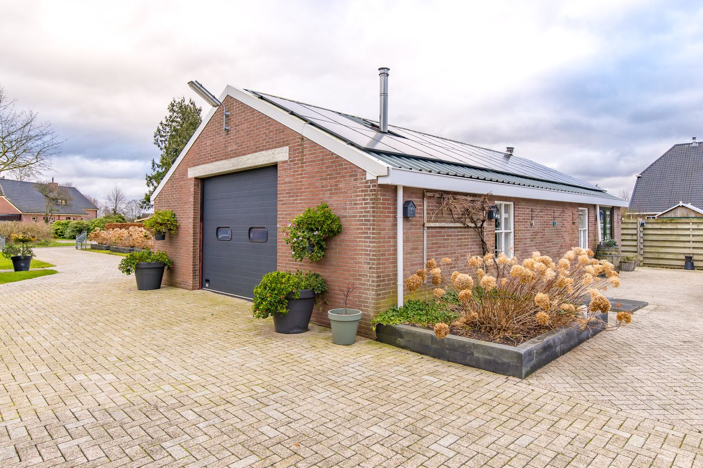 Foto 5 van Bovensteveenweg 2