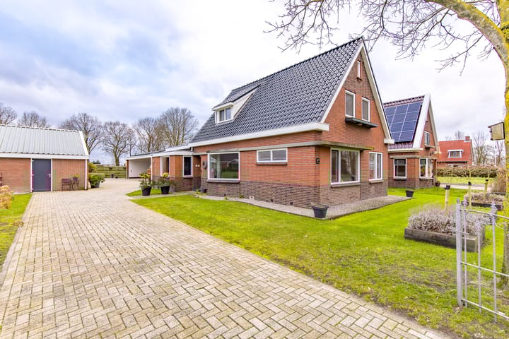 Foto 7 van Bovensteveenweg 2