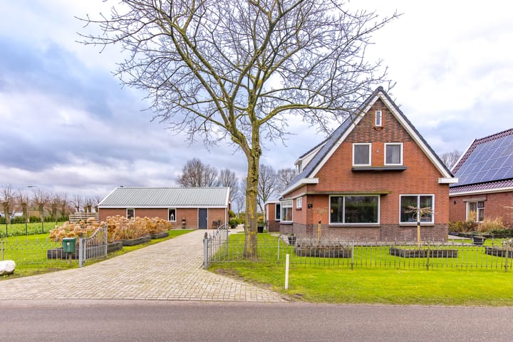 Foto 1 van Bovensteveenweg 2