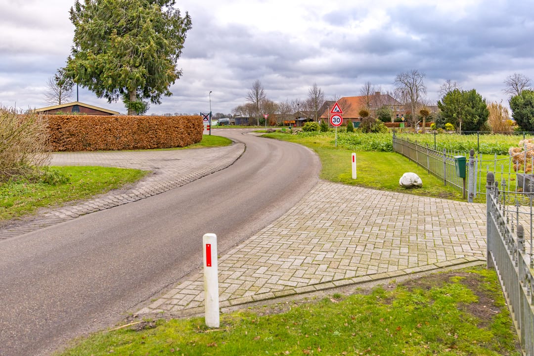 Foto 11 van Bovensteveenweg 2