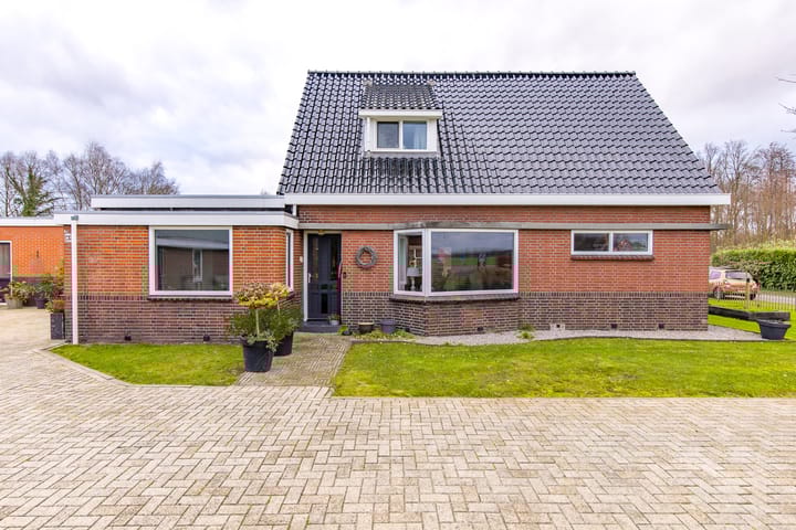 Foto 54 van Bovensteveenweg 2