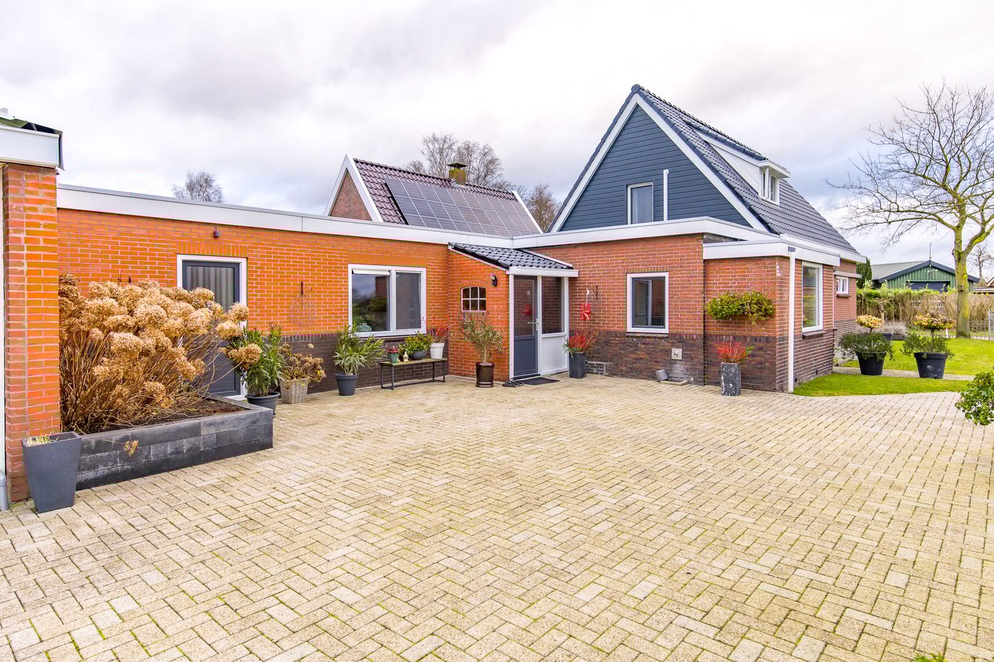 Foto 55 van Bovensteveenweg 2