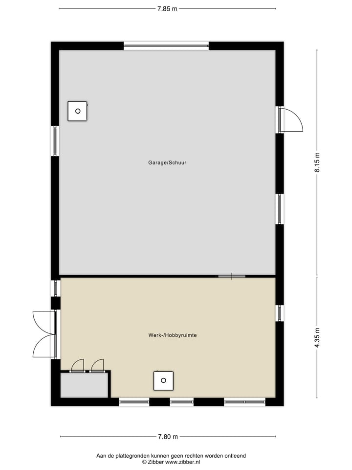 Foto 69 van Bovensteveenweg 2