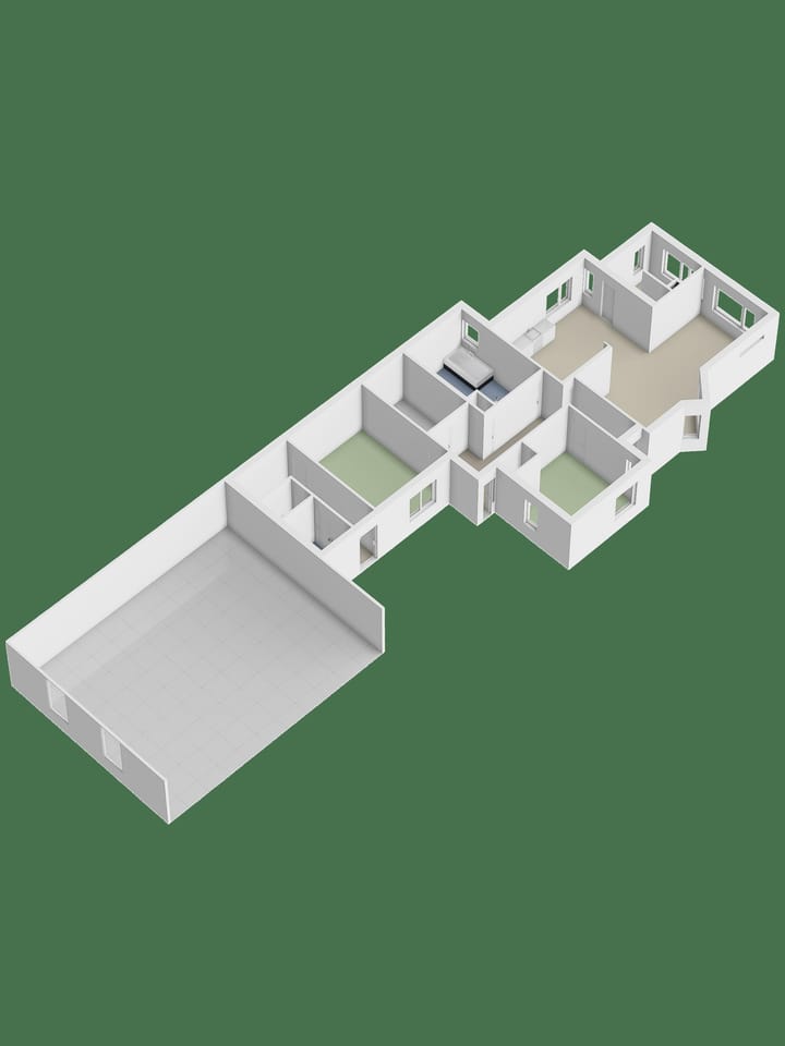 Foto 70 van Bovensteveenweg 2