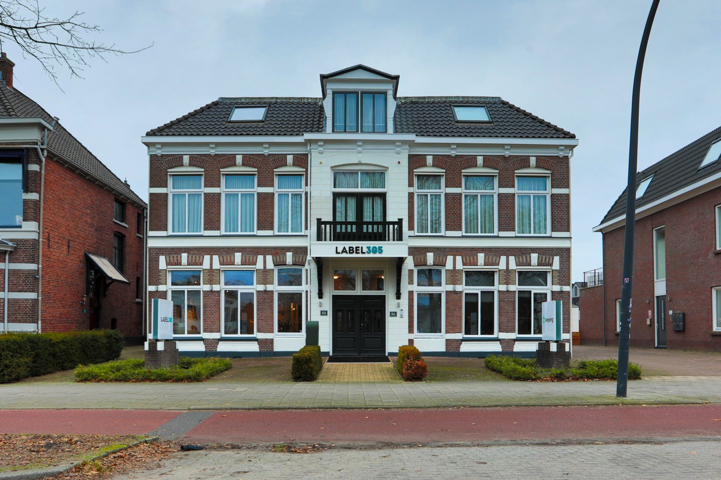 Bekijk foto 1 van Hengelosestraat 86