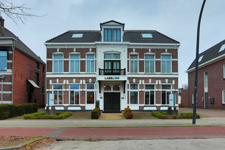 Hengelosestraat 86, Enschede