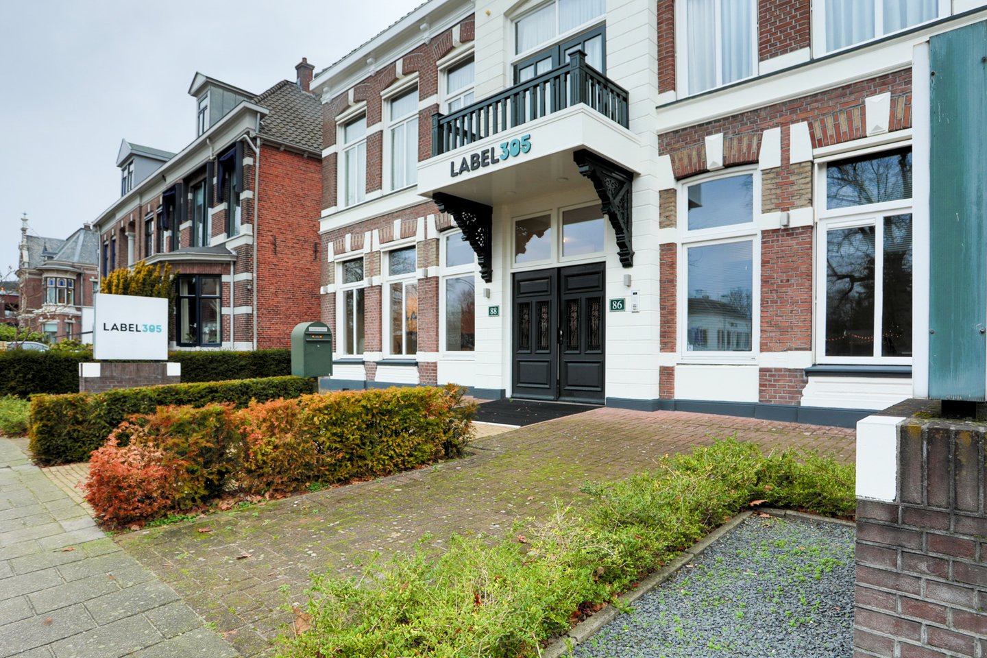 Bekijk foto 2 van Hengelosestraat 86