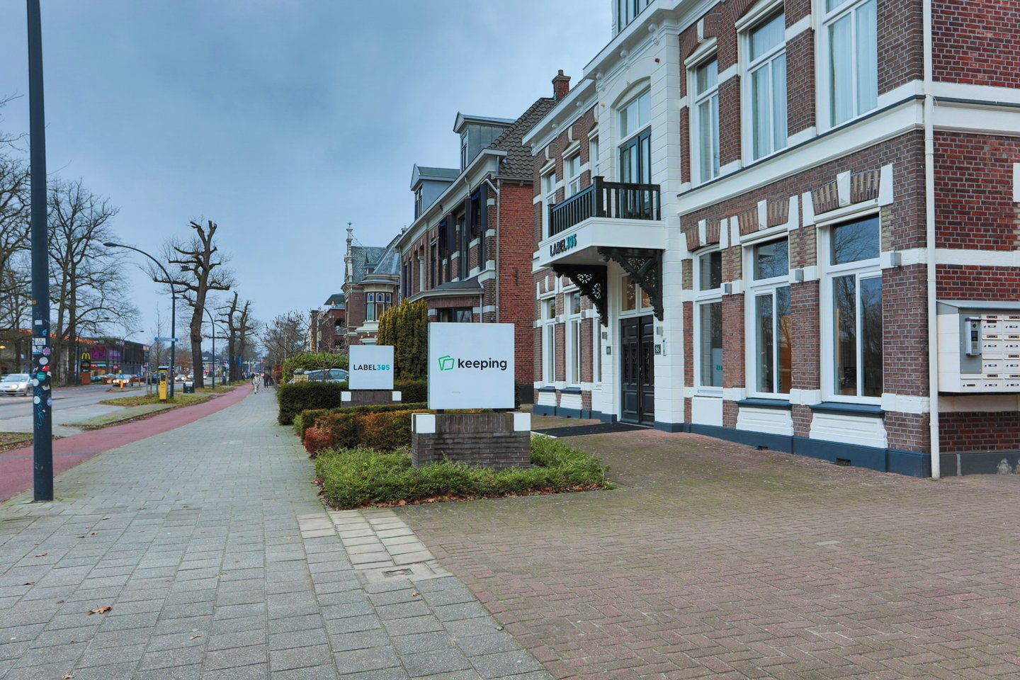 Bekijk foto 3 van Hengelosestraat 86