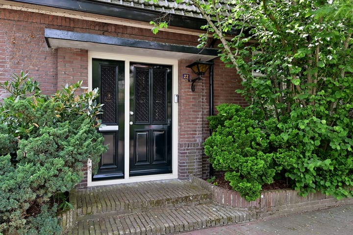 Foto 2 van Koningin Wilhelminastraat 22