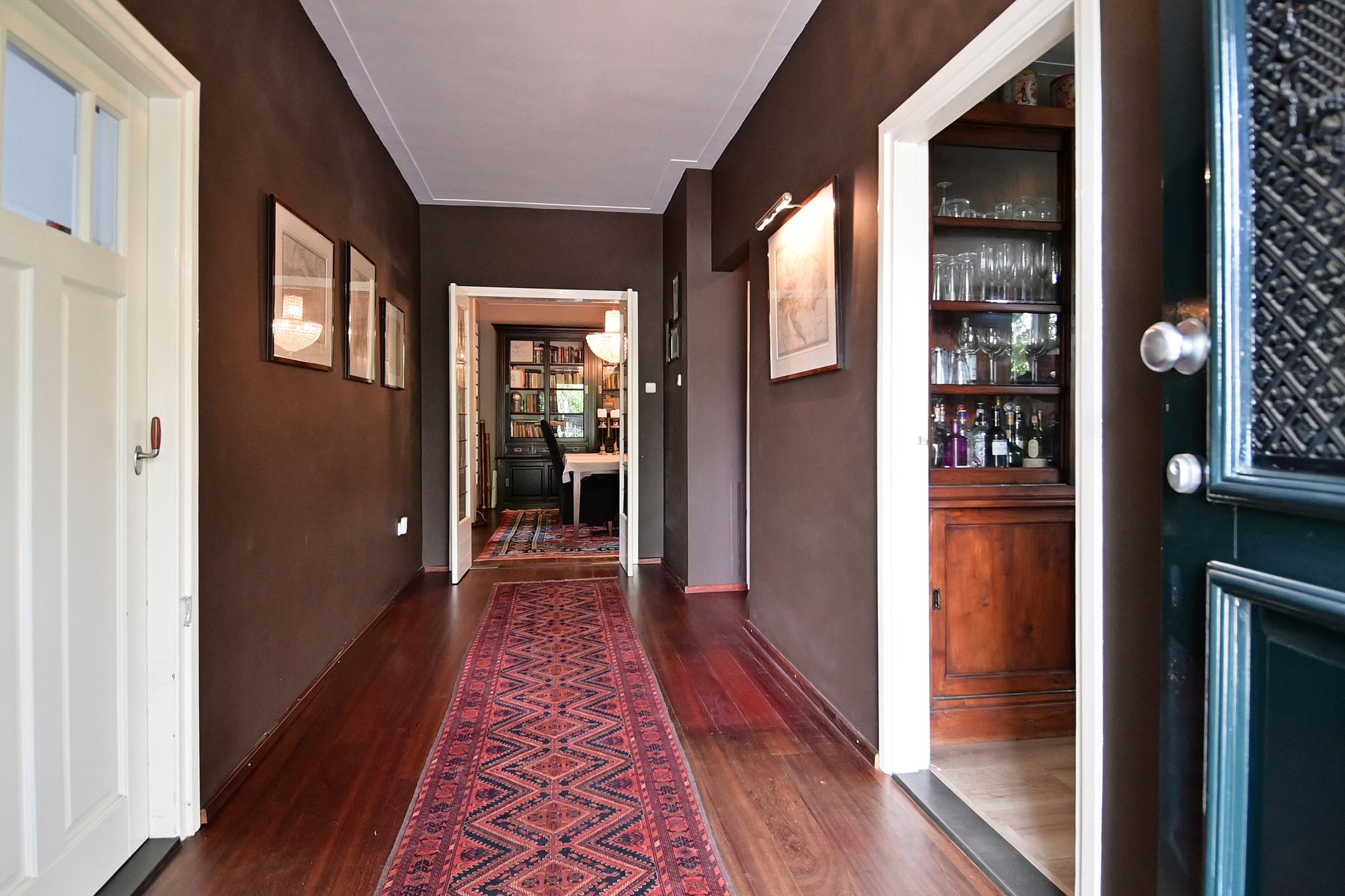 Foto 3 van Koningin Wilhelminastraat 22