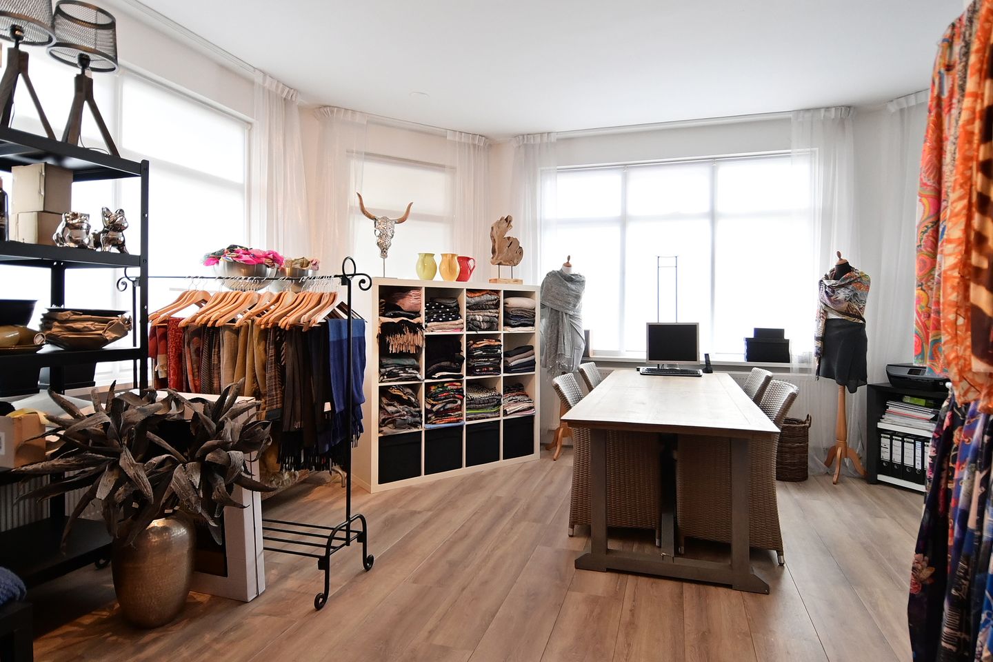 Foto 4 van Koningin Wilhelminastraat 22