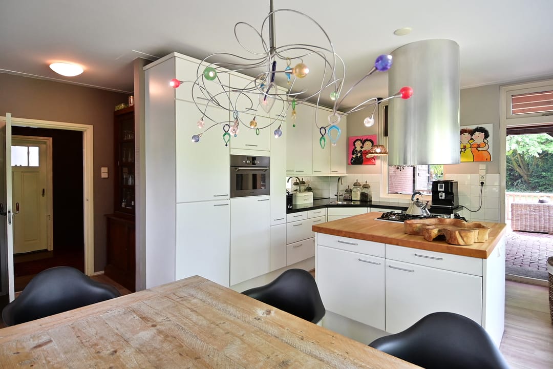 Foto 7 van Koningin Wilhelminastraat 22