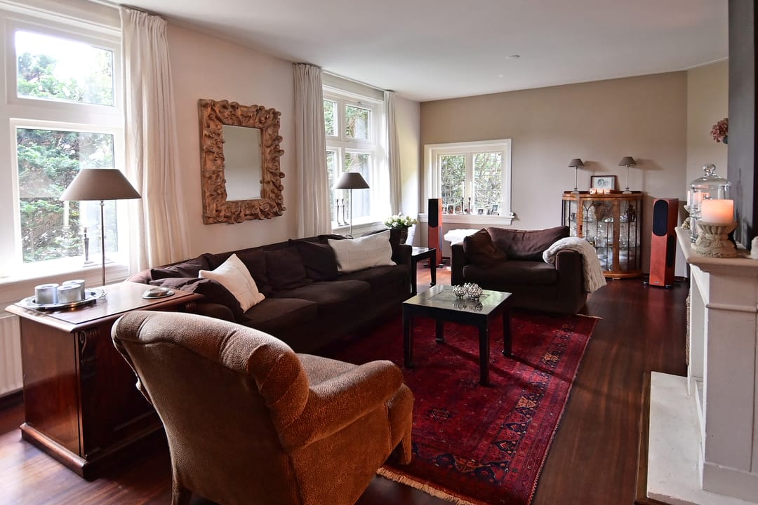 Foto 13 van Koningin Wilhelminastraat 22