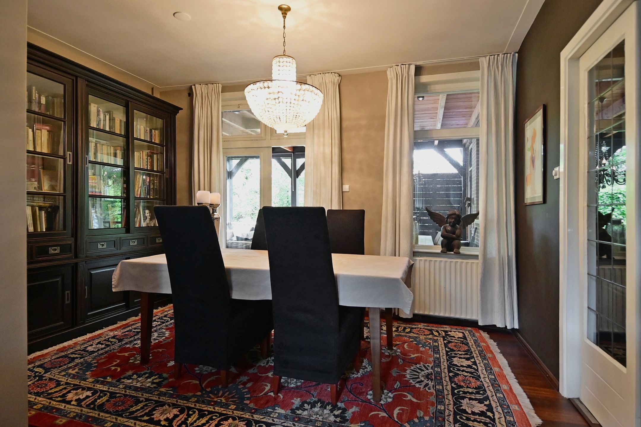 Foto 15 van Koningin Wilhelminastraat 22