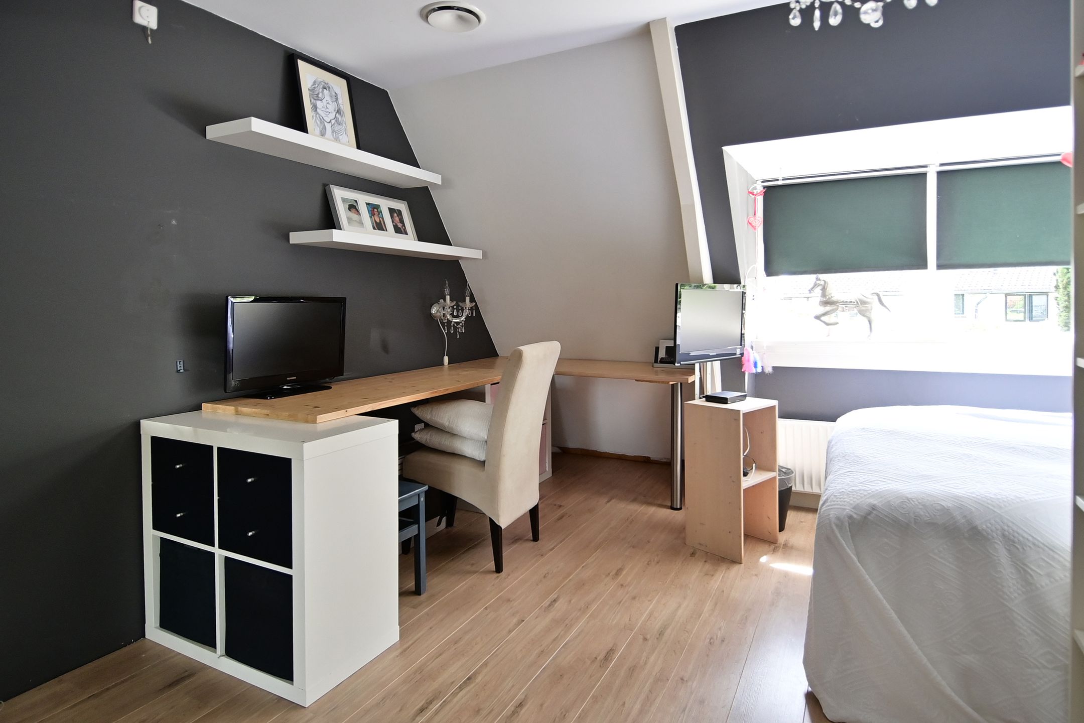 Foto 21 van Koningin Wilhelminastraat 22