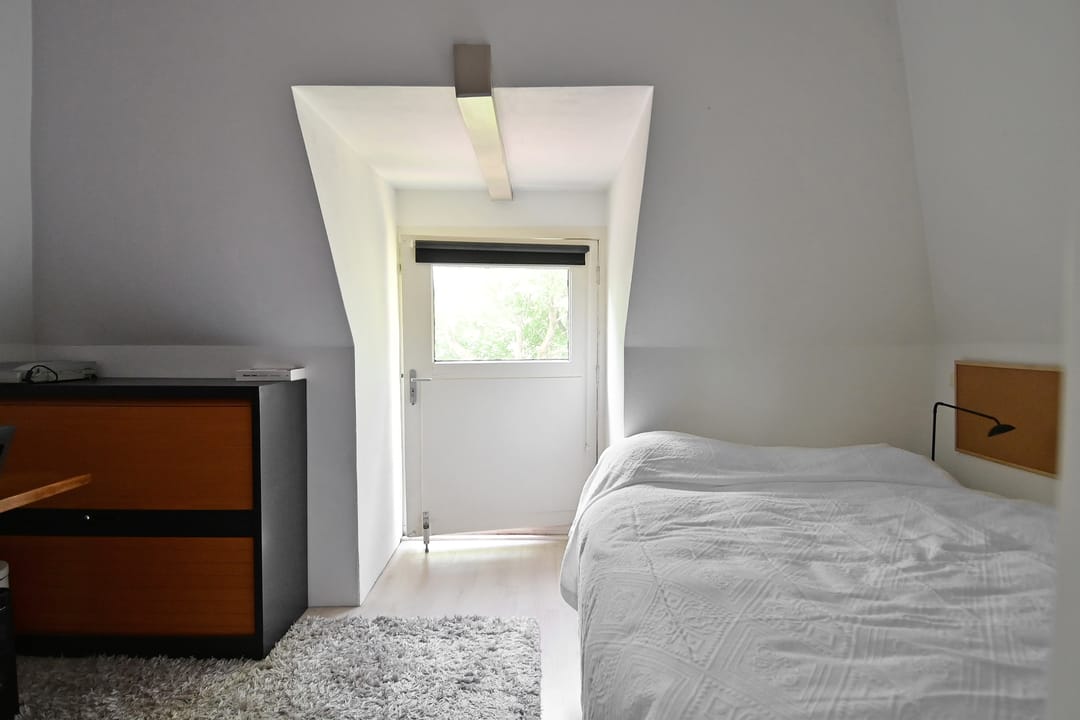 Foto 26 van Koningin Wilhelminastraat 22