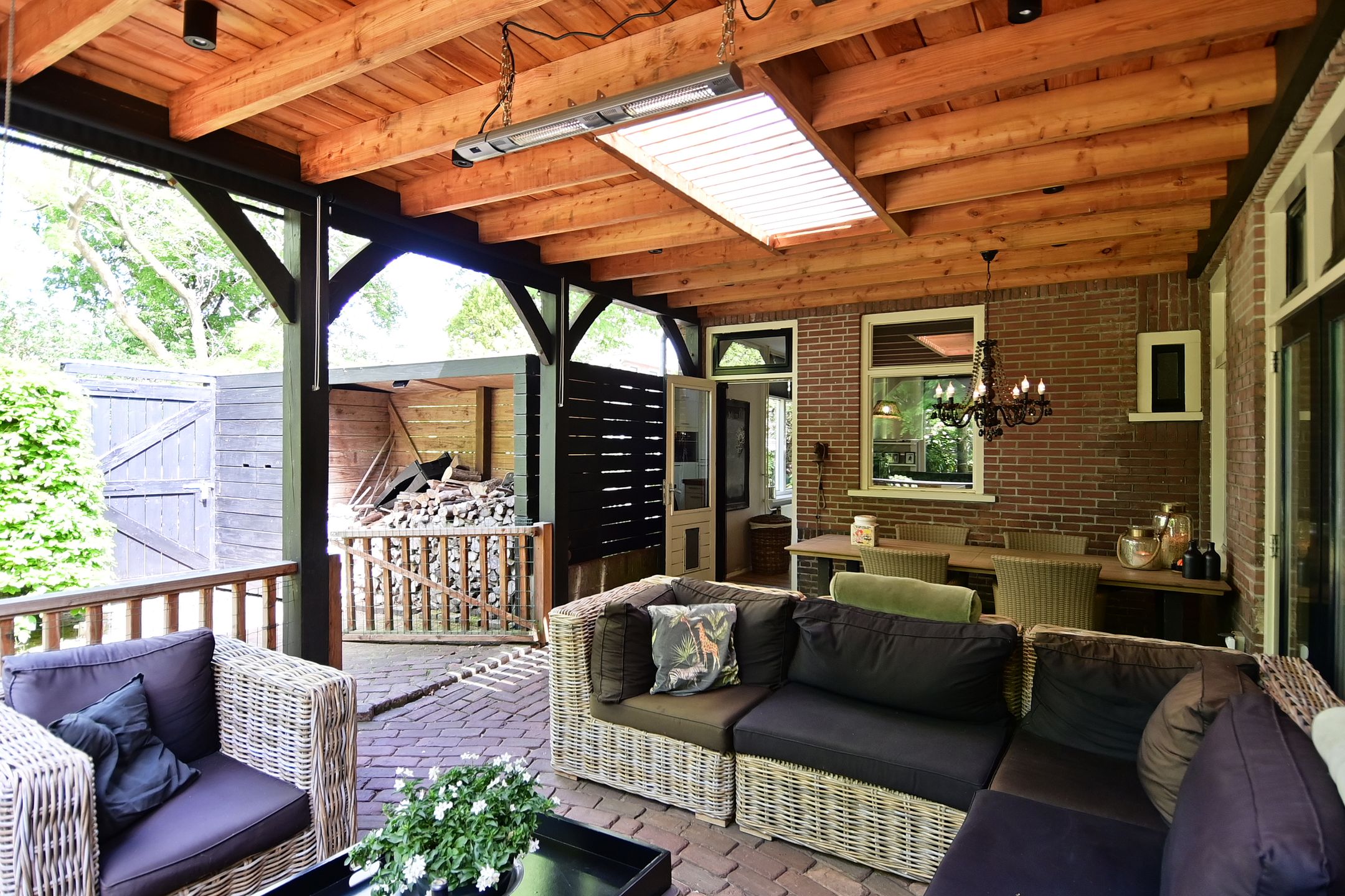 Foto 27 van Koningin Wilhelminastraat 22