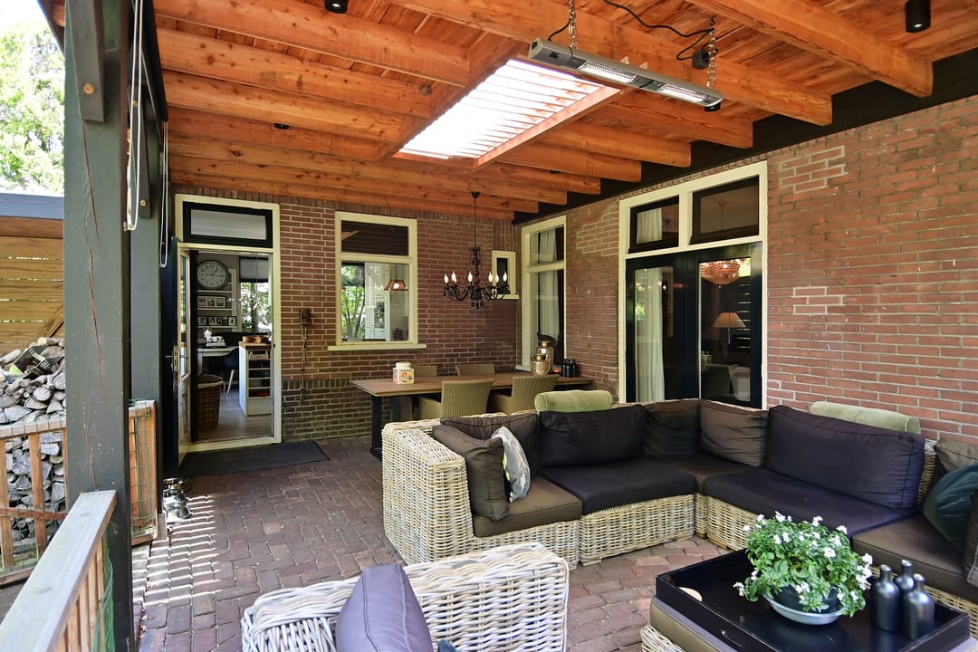 Foto 28 van Koningin Wilhelminastraat 22