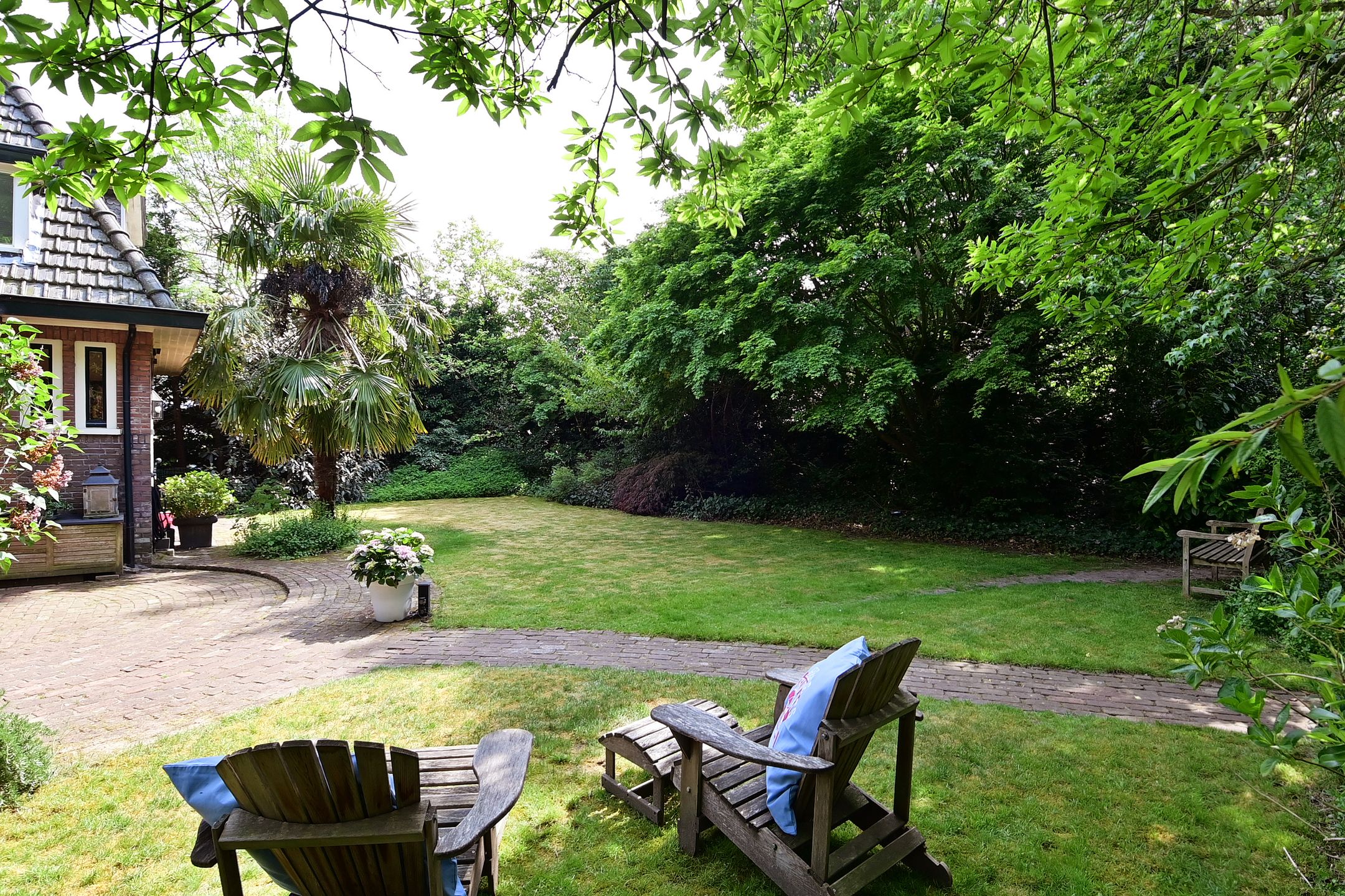 Foto 30 van Koningin Wilhelminastraat 22