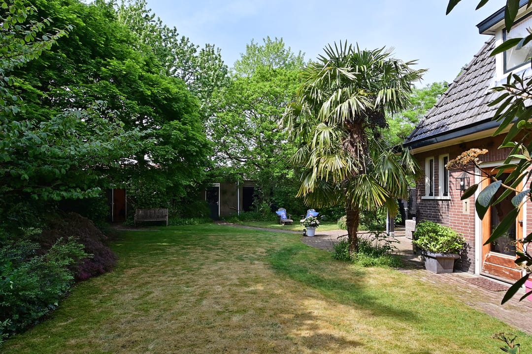 Foto 32 van Koningin Wilhelminastraat 22