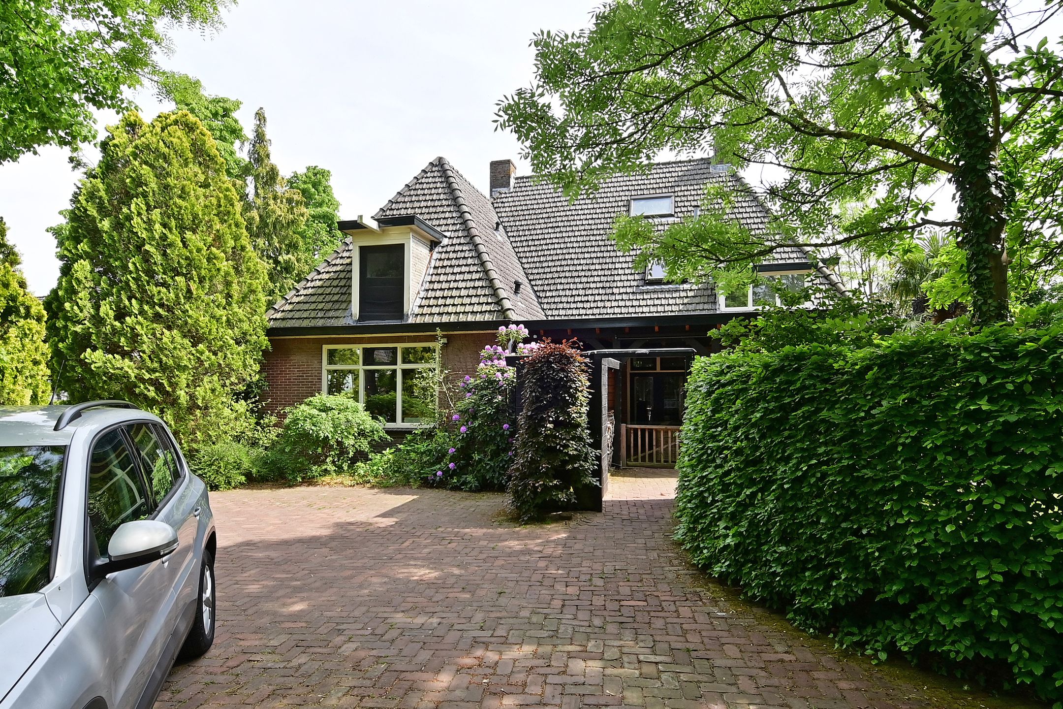 Foto 36 van Koningin Wilhelminastraat 22