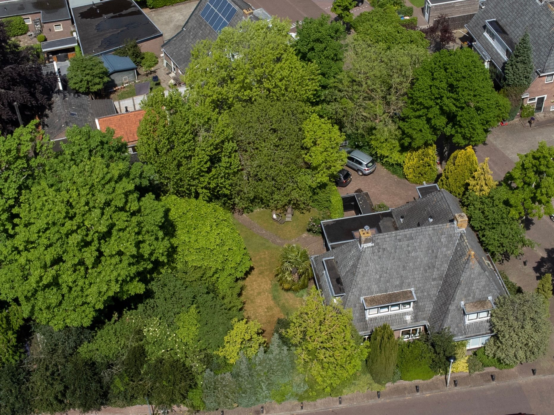 Foto 39 van Koningin Wilhelminastraat 22