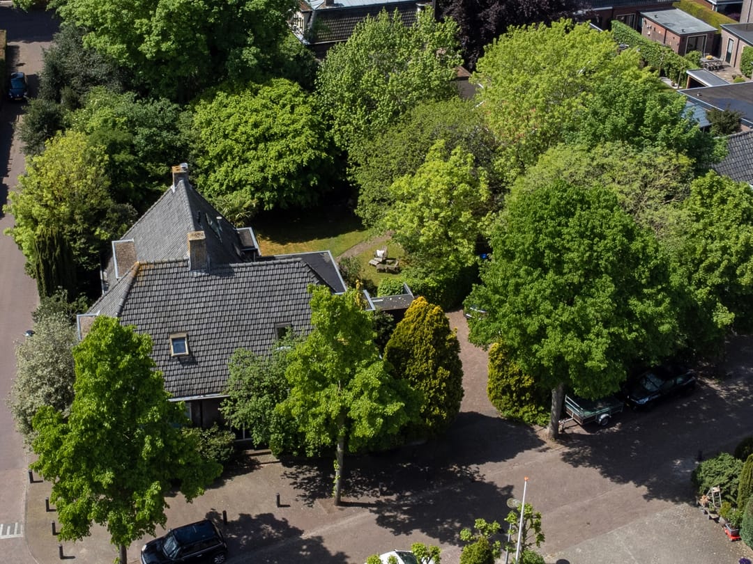 Foto 41 van Koningin Wilhelminastraat 22