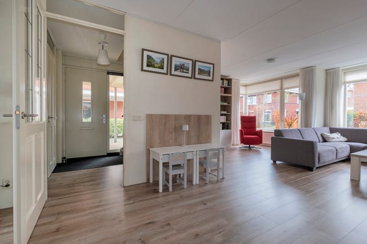 Foto 2 van Kruiskruidlaan 8