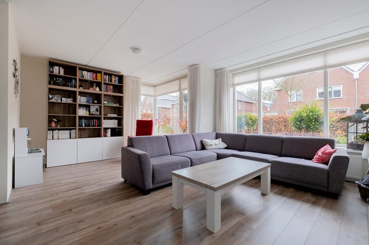 Foto 3 van Kruiskruidlaan 8