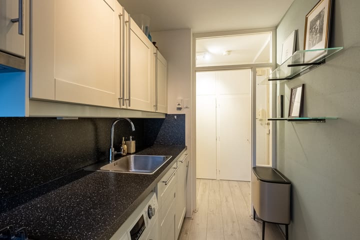 Foto 2 van Jeroen Boschstraat 45