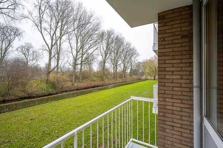 Foto 3 van Jeroen Boschstraat 45