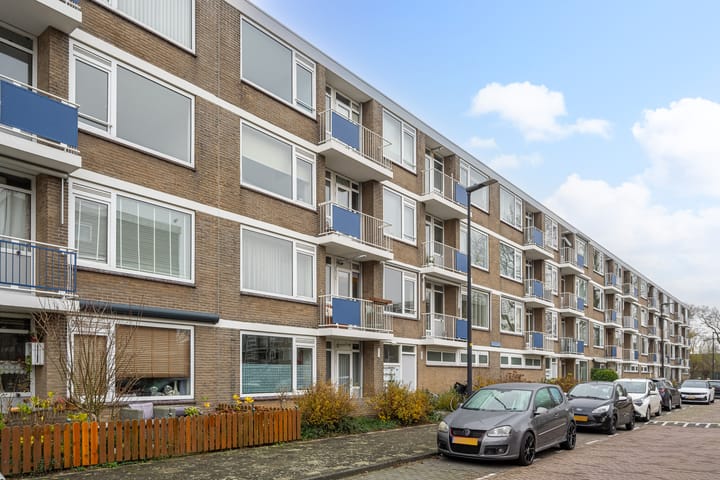 Foto 4 van Jeroen Boschstraat 45