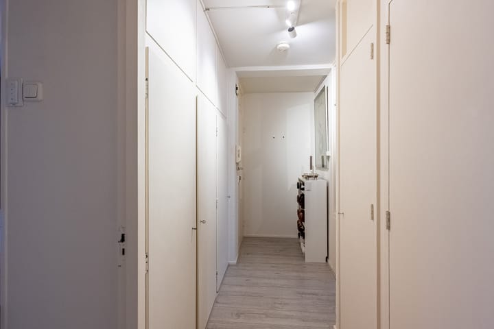 Foto 7 van Jeroen Boschstraat 45