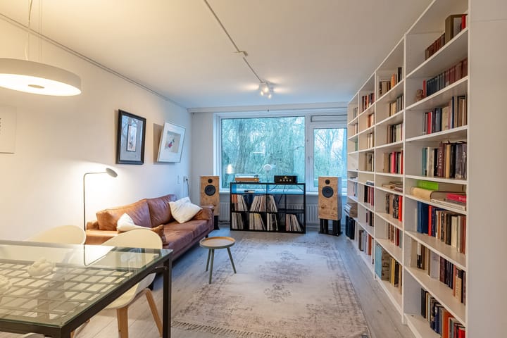 Foto 9 van Jeroen Boschstraat 45