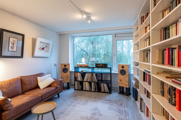 Foto 10 van Jeroen Boschstraat 45