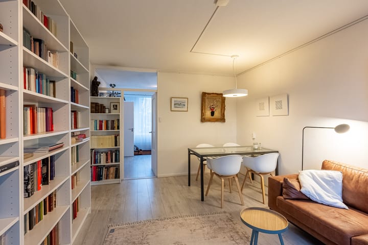 Foto 11 van Jeroen Boschstraat 45