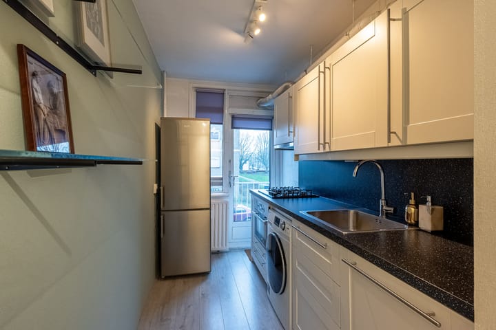 Foto 12 van Jeroen Boschstraat 45