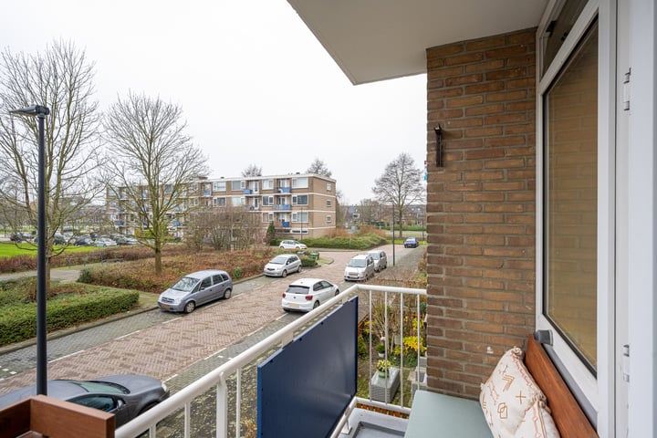 Bekijk foto 14 van Jeroen Boschstraat 45