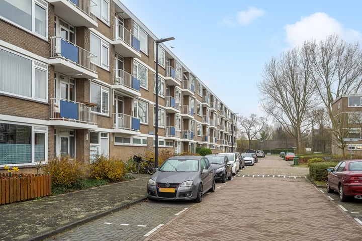 Bekijk foto 27 van Jeroen Boschstraat 45