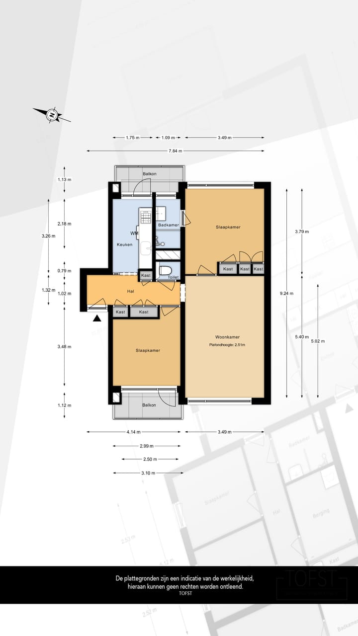 Foto 29 van Jeroen Boschstraat 45