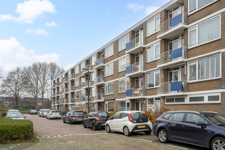 Foto 28 van Jeroen Boschstraat 45