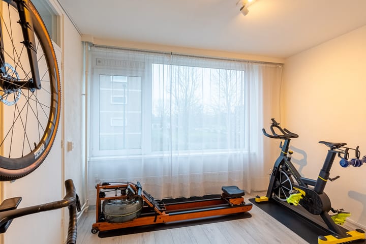 Foto 22 van Jeroen Boschstraat 45