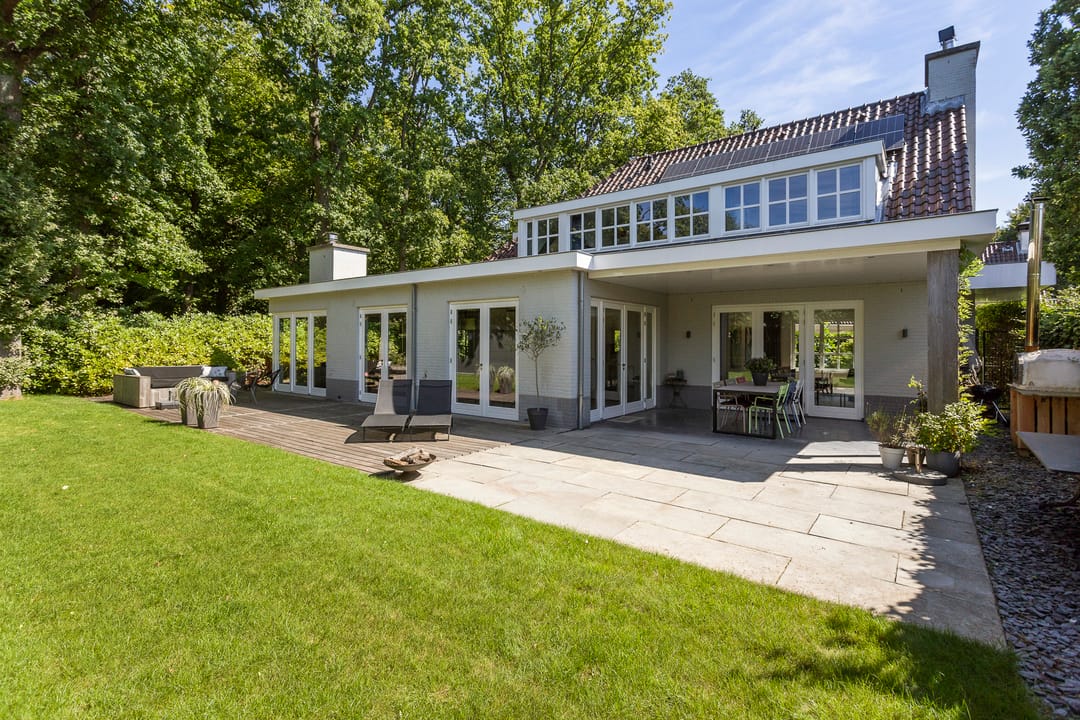 Foto 1 van Achterpoelen 7