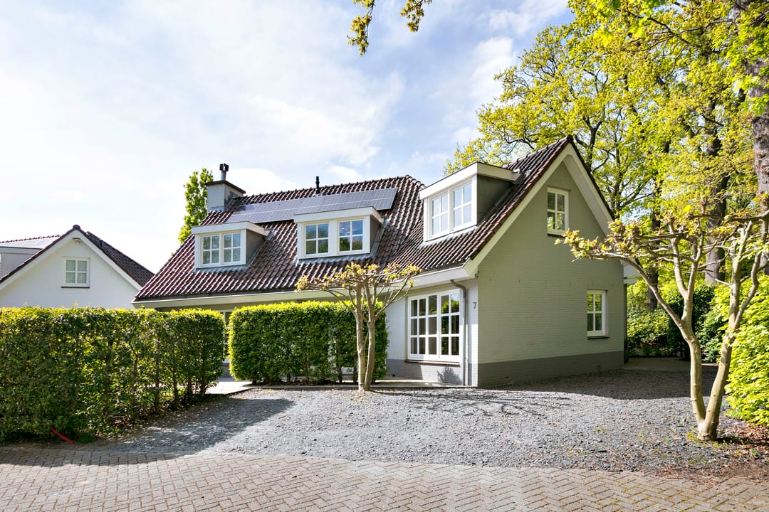 Foto 2 van Achterpoelen 7