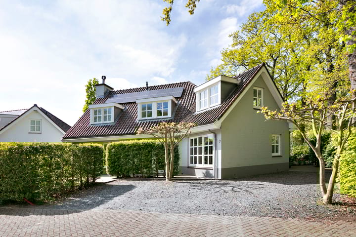 Foto 2 van Achterpoelen 7