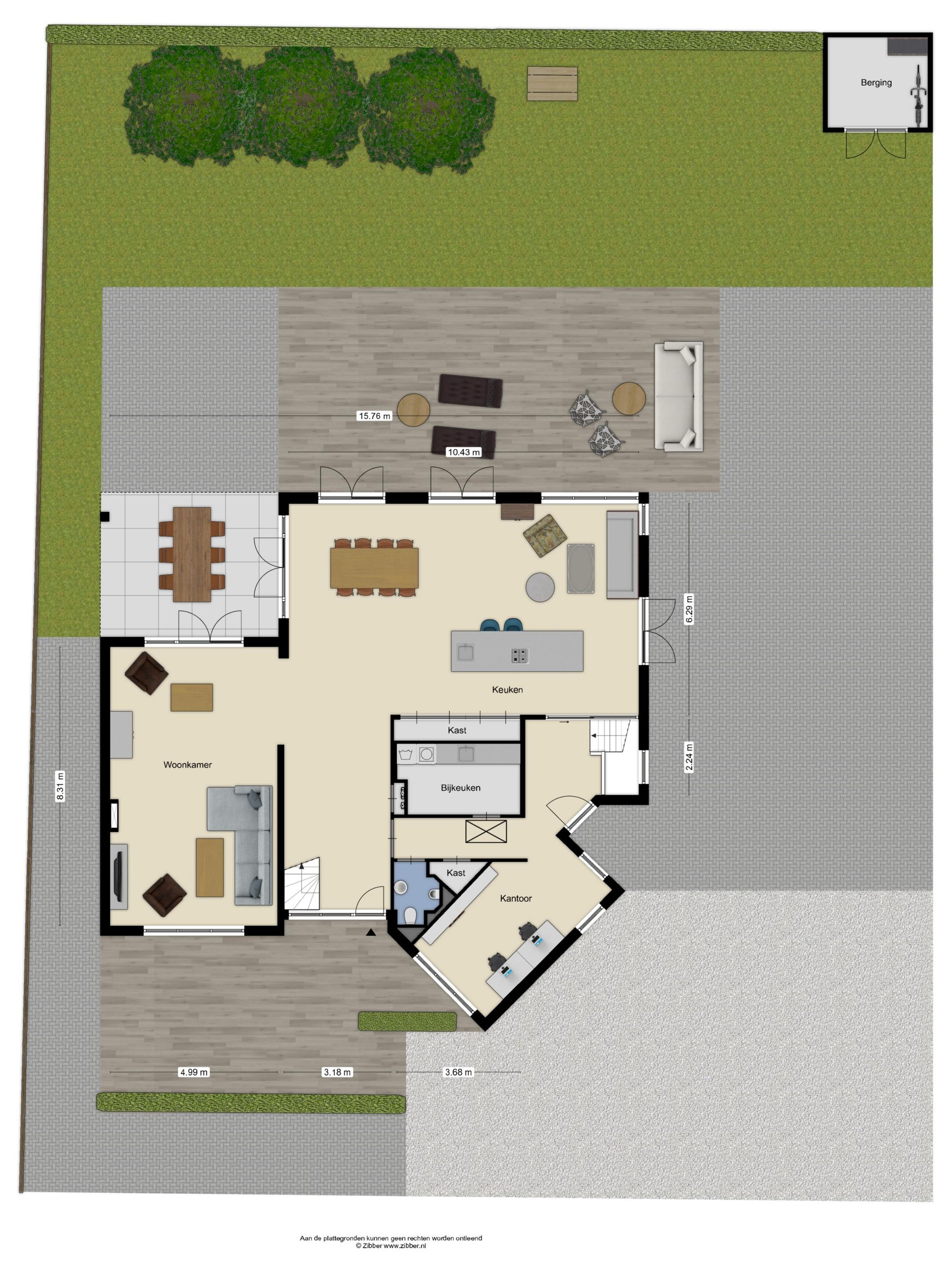 Foto 78 van Achterpoelen 7