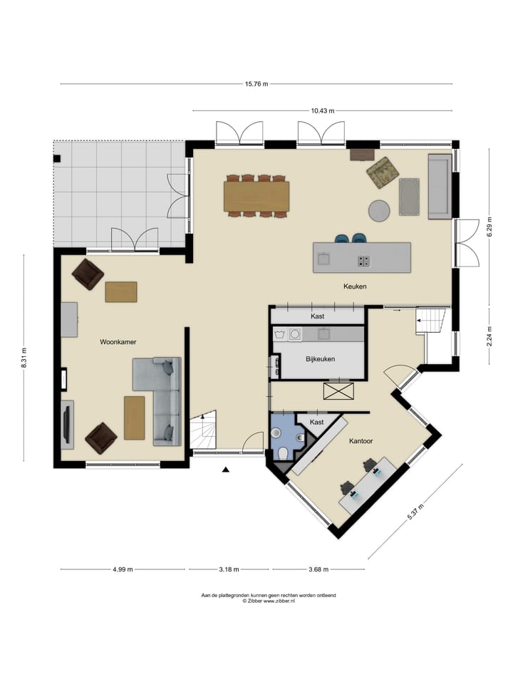 Foto 79 van Achterpoelen 7