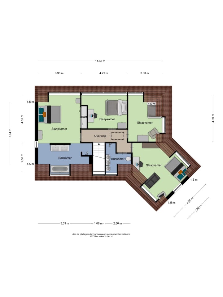 Foto 80 van Achterpoelen 7