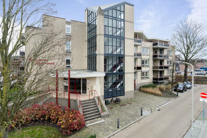 Molenbeekstraat 27