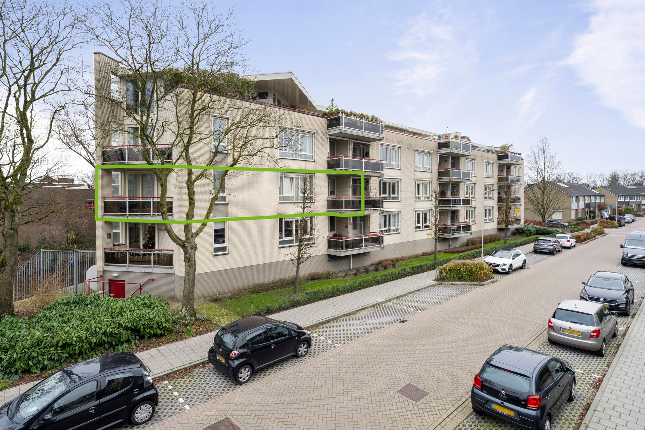 Foto 9 van Molenbeekstraat 27